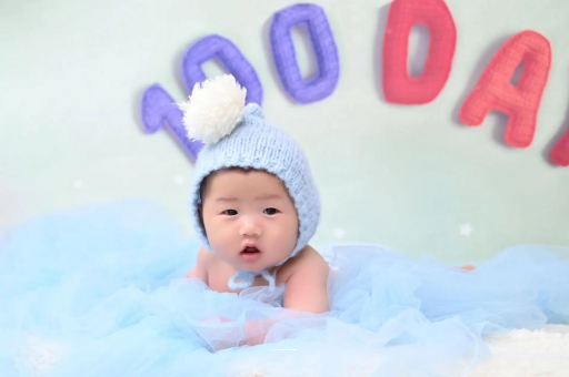 遵化市四岁宝宝贫血