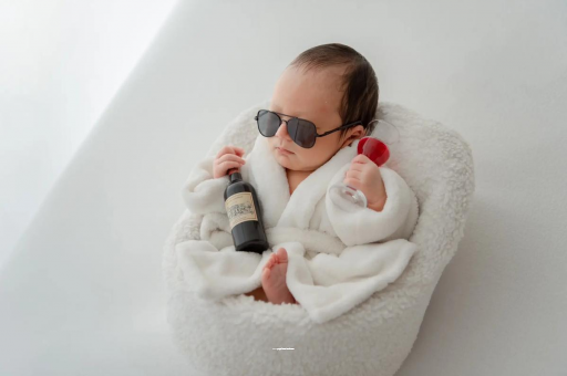 遵化市宝宝聪明的九大特征